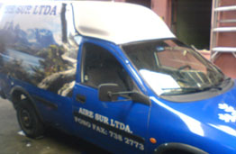 recubrimiento parcial o total